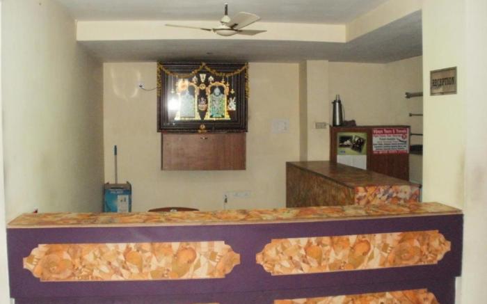 Bhanu Residency