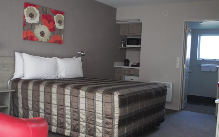 Carramar Motor Inn