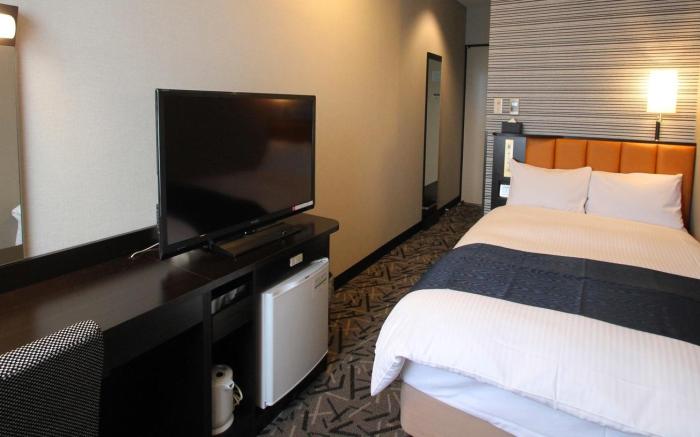 APA HOTEL Fukuoka Yukuhashiekimae