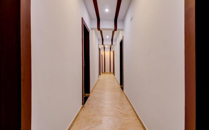 Collection O Airport Inn