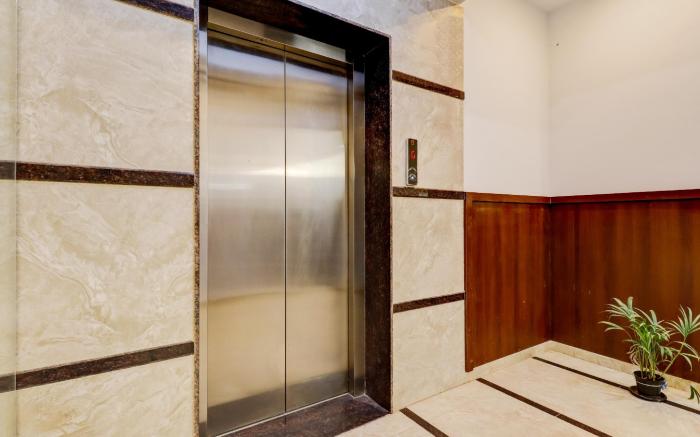 Collection O Airport Inn