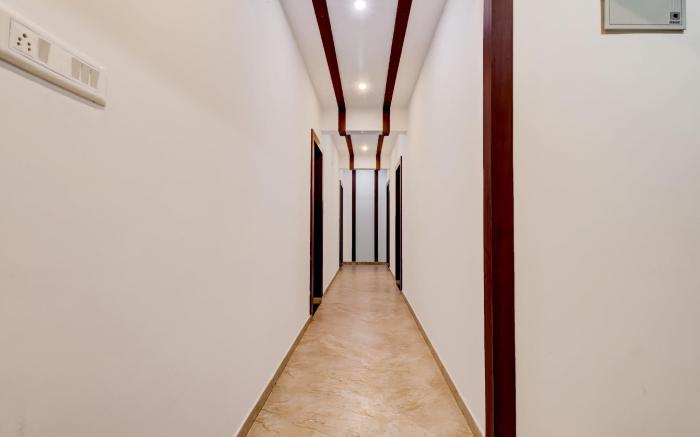 Collection O Airport Inn