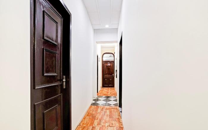 Hotel O Kiiza Stay House