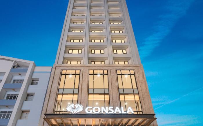 Gonsala Hotel Nha Trang