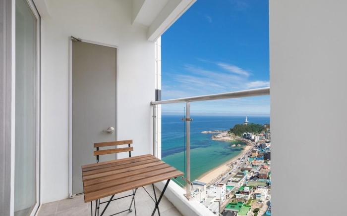 Sokcho Summit Bay 1423