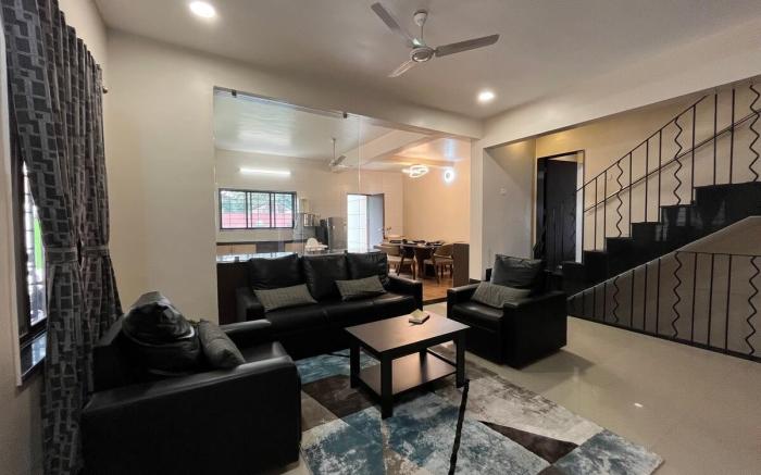Stay Leisurely Labdhi Bungalow 8BHK, Lonavala