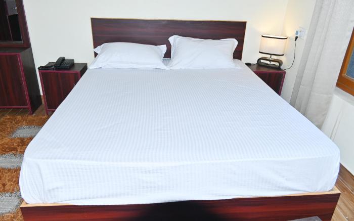 Hill Veda Homestay