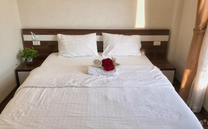 Pronics 82* Ánh sáng và View tuyệt vời*