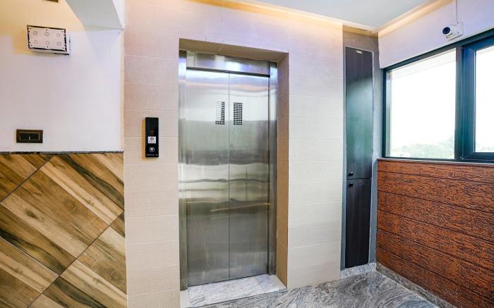 FabHotel Prestige Elite - Nashik Road