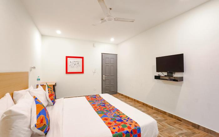 FabHotel Perfect Stays, Kovilambakkam