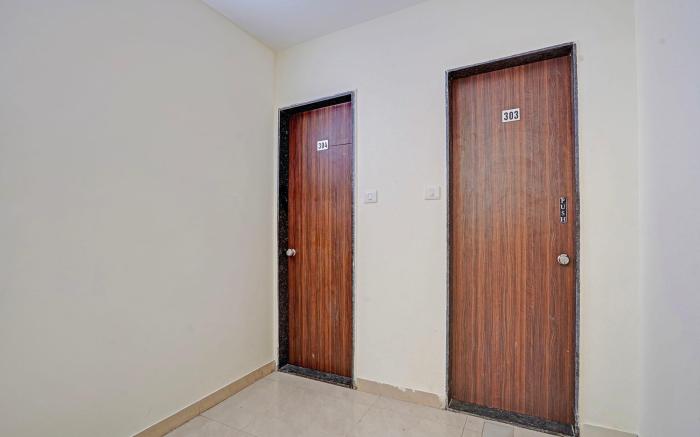 FabHotel Kohinoor Residency I