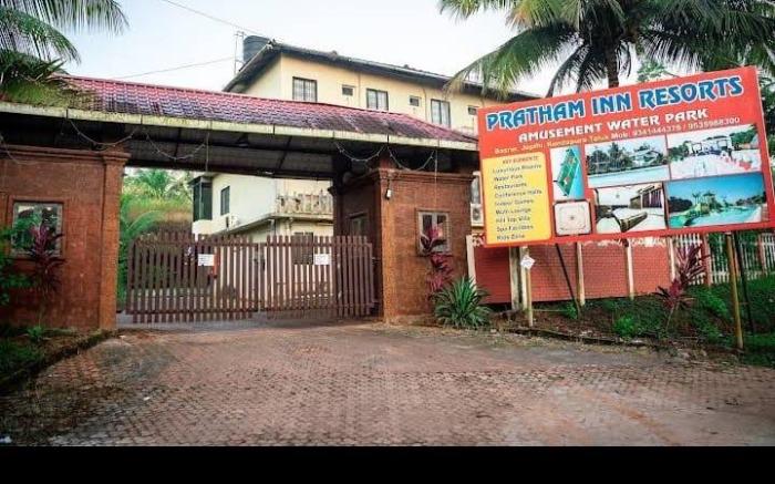 Pratham Inn & Resorts