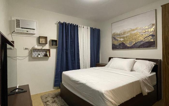 FLY & REST GUESTHOUSE - Mactan-Cebu International Airport