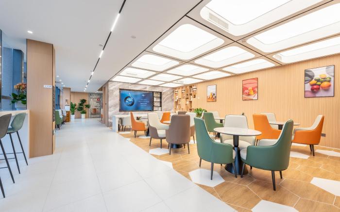 Lemon Hotel – Hangzhou West Lake