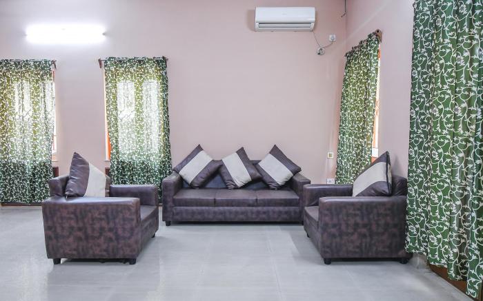 FabHotel Vicky - Nr. Sector V Metro Station, Saltlake