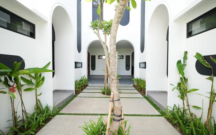 Inori Villas