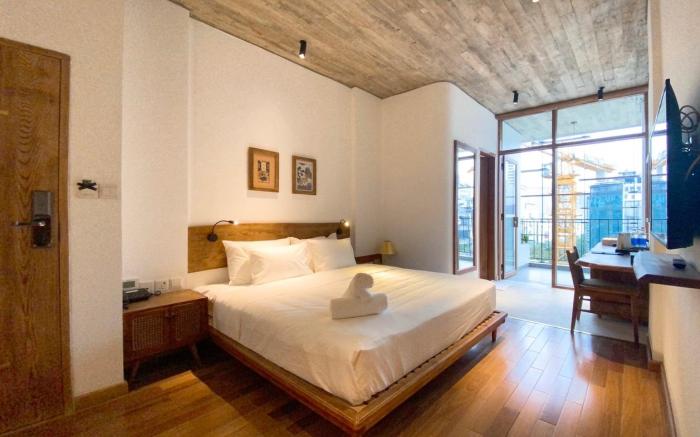22Land Residence Hotel