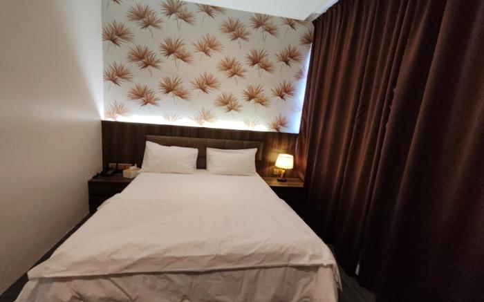 Casa Colney Hotel Ipoh