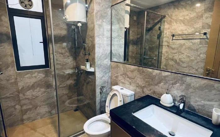 Unique 3BR Unit at R&F Princess Cove by ANJU