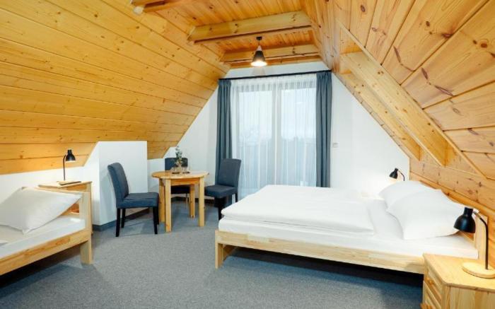 Villa Taternik by Golden Apartments