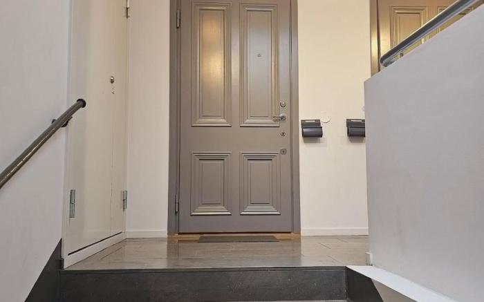 Elegant Apartment in the heart of the city