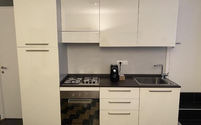 Casa Dante - Lavagna