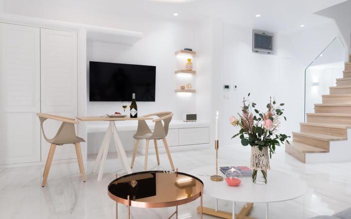 Emfasis Luxury Villa