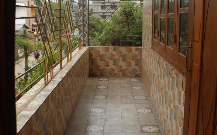 Akashi Villa Inn