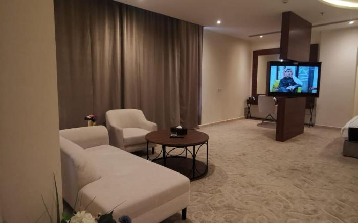 The S Hotel