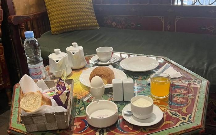 Hotel Transatlantique Tunis