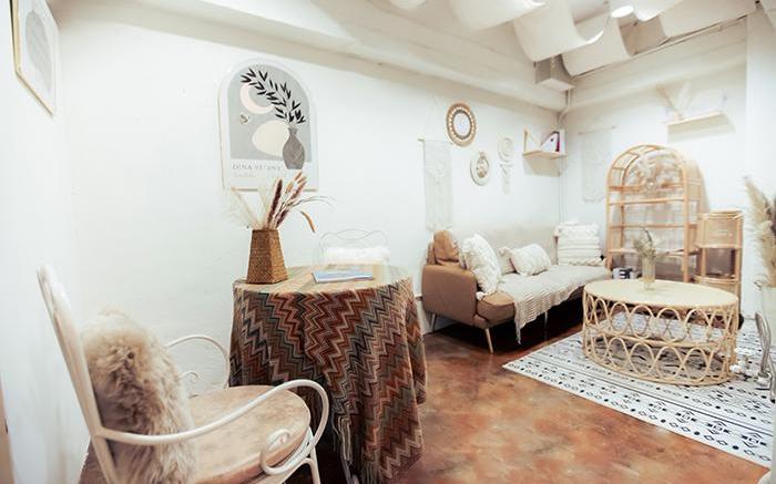 Wondertime Taipei Station-Kaifeng Ladies Hostel