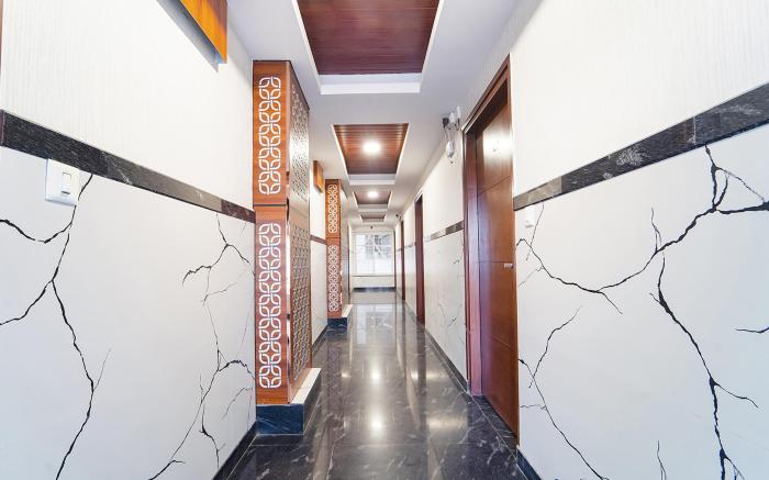 FabHotel Ellegant Inn