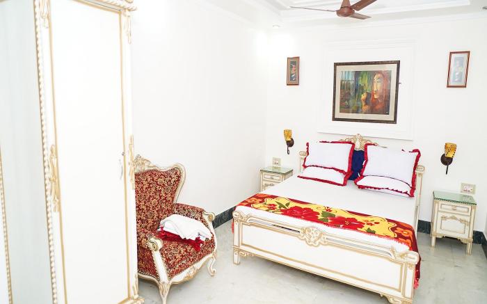 FabHotel Prime Indeedcare Resort Bakkhali - 500m from Bakkhali Sea Beach