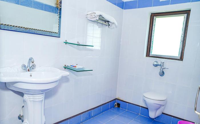 FabHotel Prime Indeedcare Resort Bakkhali - 500m from Bakkhali Sea Beach