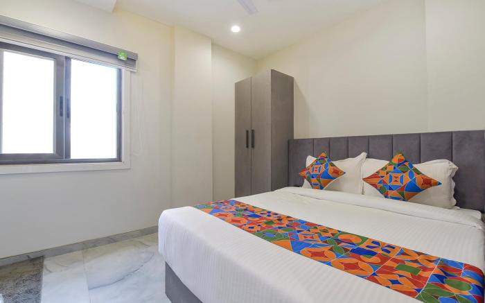 FabHotel Prime The Grey Circle