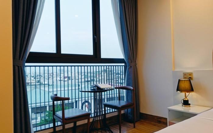 FIRST Studio Hotel Da Nang