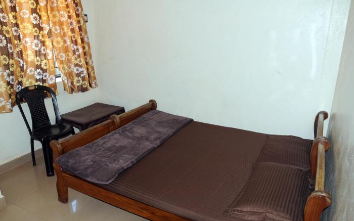 Shwetha Lodge