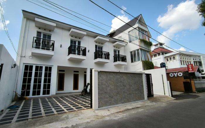 House of Bedjo