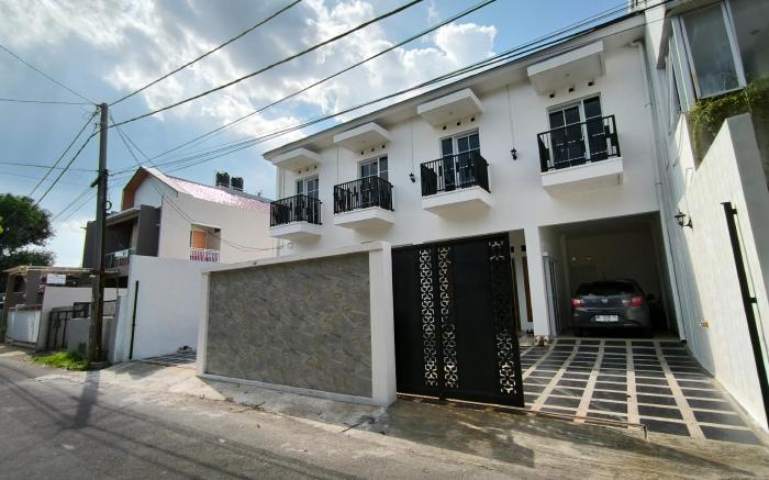 House of Bedjo
