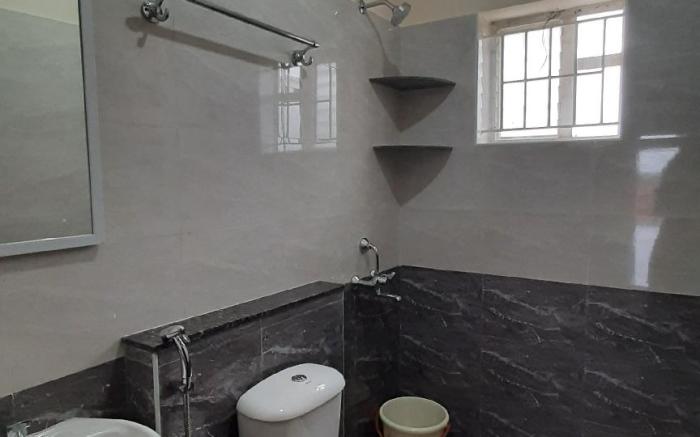 Shantham Service Apartments Kinathukadavu Pollachi
