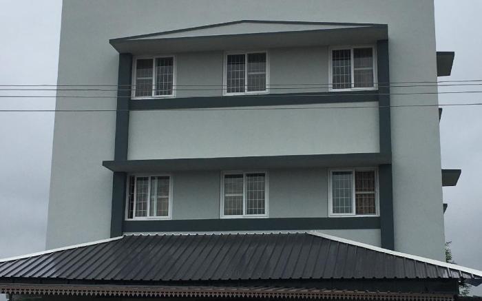 Shantham Service Apartments Kinathukadavu Pollachi