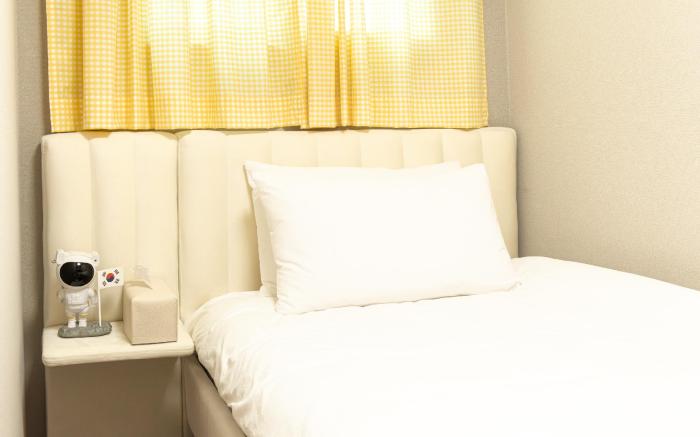 Incheon Airport Guest House King 