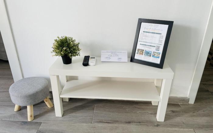 Apartamento Maro jimena by At Home Costa del Sol