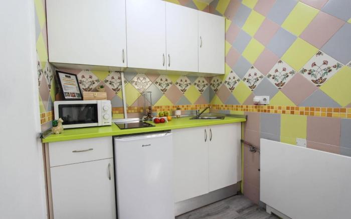 Estudio Calahonda Jimena by At Home Costa del sol