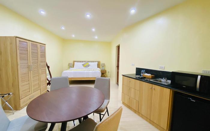 Mariegold Villa Resort