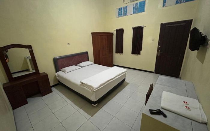 Ratu homestay syariah 