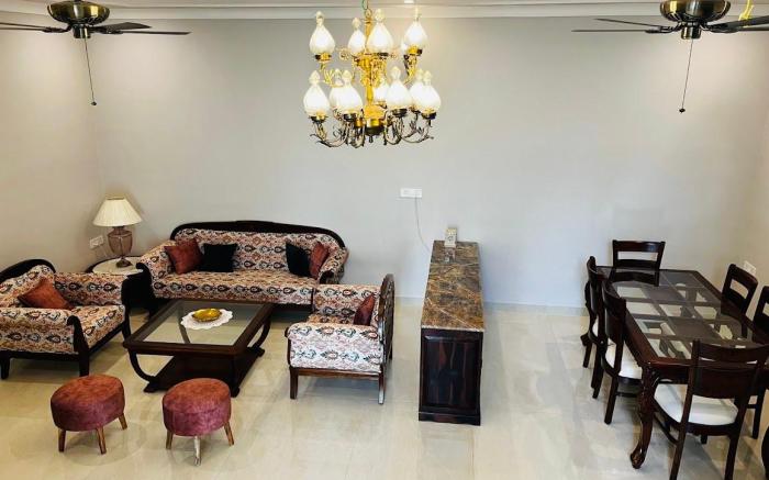 Chitawa Haveli - A Luxury Heritage Hotel