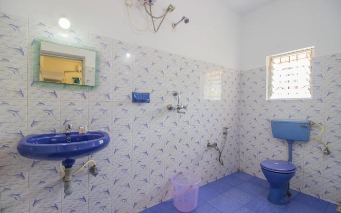 Oceanic Pearl guest house