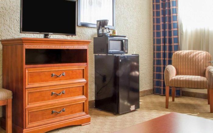 Econo Lodge Broken Arrow - Tulsa