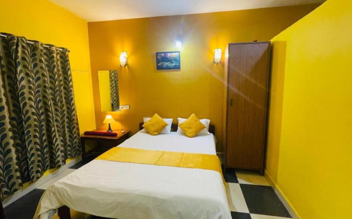Samantha Inn Beach Resort